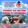 Reaktywowana sekcja bokserska 
