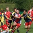 Wyciągamy dzieci z bram – Turniej rugby