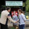 61 Młodzieżowy Zlot Turystyczny PTTK
