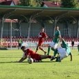 Limanovia Szubryt Limanowa – Okocimski Brzesko 0:0