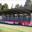 Budowa zadaszenia trybun stadionu miejskiego w Limanowej - I etap