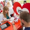 Badanie wieku serca podczas Białej Soboty!