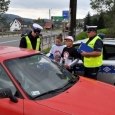 Mszana Górna i Olszówka - aktywni w kampanii „no promil no problem”