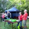 XXXII Wieczorny Złaz Turystów Górskich na Golcowie