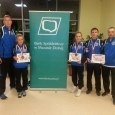 Mistrzostwa Polski Seniorów w Taekwondo Olimpijskim, Bolesławiec 2014