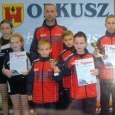Mistrzostwach Województwa UKS-ów