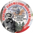 XXI Rajd Górski Szlakiem Walk Legionów Polskich na Ziemi Limanowskiej