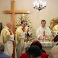 I rocznica nadania Szpitalowi Powiatowemu w Limanowej Imienia Miłosierdzia Bożego