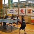 Filip Papież trzeci w II Tenisowym Wojewódzkim Turnieju Klasyfikacyjnym Kadetów