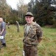 Jarosław Oleksy nie zwalnia tempa