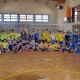 Mistrzostwa Gminy w mini siatkówce chłopców