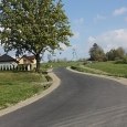 Czwarta „Schetynówka”  w Gminie Słopnice  już oddana