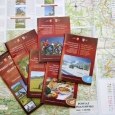 Przewodniki INFOTUR wyróżnione Różą Regionów!
