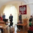 Wyniki półfinału V Powiatowego Konkursu wiedzy o ochronie przyrody