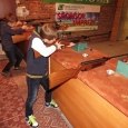 Zawody w Strzelectwie Sportowym