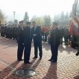 OSP Lubomierz z nowym samochodem