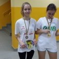 Tenis stołowy gimnazjalistów (Turniej o mistrzostwo Gminy Tymbark)