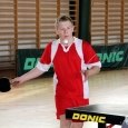 Etap Gminny Tenisa Stołowego w Rupiowie