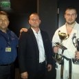 East Side Fight za nami! Bardzo dobry występ Guzika!