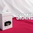 ŻĄDAMY POWTÓRZENIA WYBORÓW SAMORZĄDOWYCH!