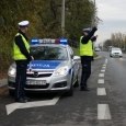 Z kroniki policyjnej 15 - 19 listopada