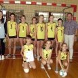 Mszańska Szkoła Podstawowa nr 1 druga w rejonie