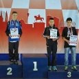 Croatia Open – Mateusz Szczęsnowski ze srebrnym medalem