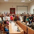 Międzynarodowa wymiana uczniów i nauczycieli w ramach projektu Comenius