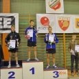 II miejsce Zawodnika KS Spektrum Słopnice
