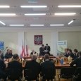 SESJA RADY GMINY LIMANOWA  - RELACJA NA ŻYWO