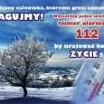 Widzisz? Zareaguj!