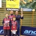 UKS Płomień na pierwszym miejscu!
