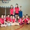 Za nami gminne eliminacje w Mini Koszykówce Dziewcząt i Chłopców