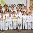 Udany występ w Koszycach
