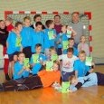 Awans Halnego do finału wojewódzkiego