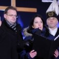 13 grudnia mamy szansę zademonstrować nasz sprzeciw - apelowała dzisiaj Anita Czerwińska