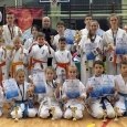 Turniej Karate Kyokushin o Puchar Tatr - 17 medali limanowskich karateków zdobytych po Tatrami