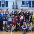 Walczyli o Puchar Starosty