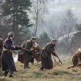 Rekonstrukcja bitwy pod Limanową (zdjęcia i filmy)