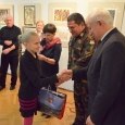 „…jeno się ostały żołnierskie mogiły” – otwarcie pokonkursowej wystawy