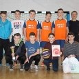 Gimnazjaliści z ZS nr 1 w Starej Wsi niepokonani!