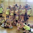 Kolejny udany start limanowskich siatkarek