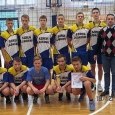 Turniej Piłki Siatkowej Chłopców o Mistrzostwo Powiatu Limanowskiego