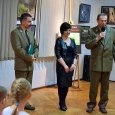 Obraz gorczańskiej natury