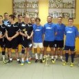 Halowa Piłka Nożna – Tymbark OPEN – wyniki