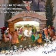 Życzenia świąteczne od Ziemi Limanowskiej