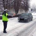 Policja zapowiada wzmożone działania na drogach