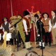 Konkurs Szopek i Grup Kolędniczych 2014