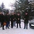 Nowy radiowóz dla Komendy Powiatowej Policji w Limanowej