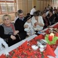 Dzień Babci i Dziadka w SP nr 1 im. św. Józefa w Lubomierzu